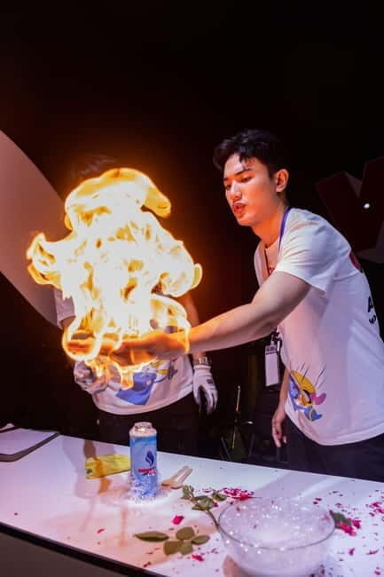 Bangkok: Wow Park Interactive Amusement & Science Park - Practical Details