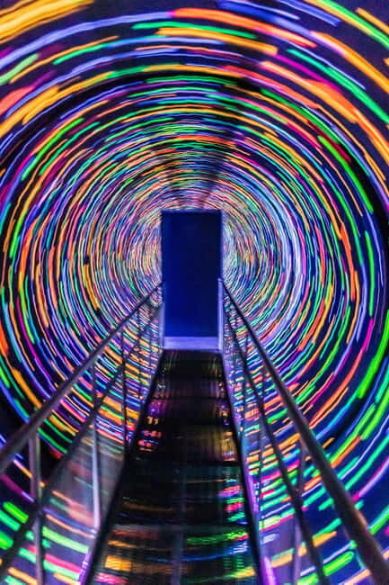 Bangkok: Wow Park Interactive Amusement & Science Park - Good To Know