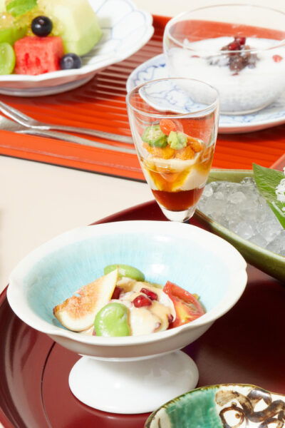 Bangkok: Yamazato at The Okura Prestige - Questions You May Have