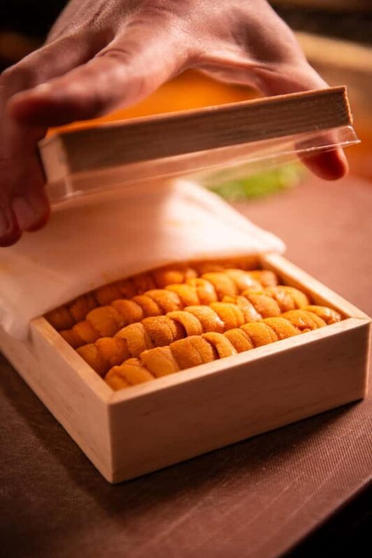 Bangkok: Yankii - Robatayaki & Bar F&B Packages - Introduction