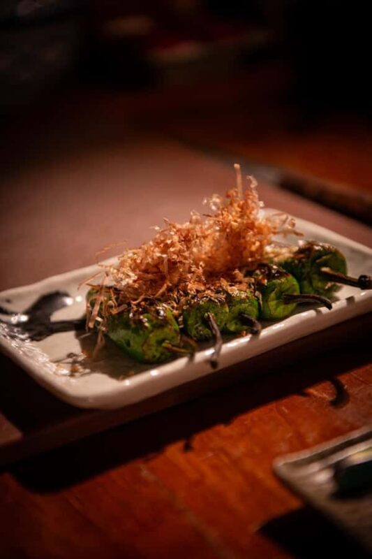 Bangkok: Yankii - Robatayaki & Bar F&B Packages - FAQs