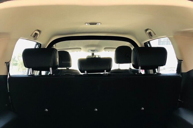 Bangkok:100% Electric Don Muang Airport Private Transfer (SHA Plus) - Pricing and Guarantee