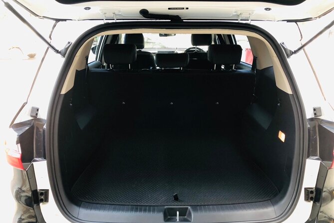 Bangkok:100% Electric Don Muang Airport Private Transfer (SHA Plus) - Common Questions