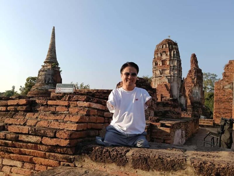 Bangkok:Ayutthaya 5 Temples and Palace with Longtail & Lunch - A Deep Dive into the Tour Experience