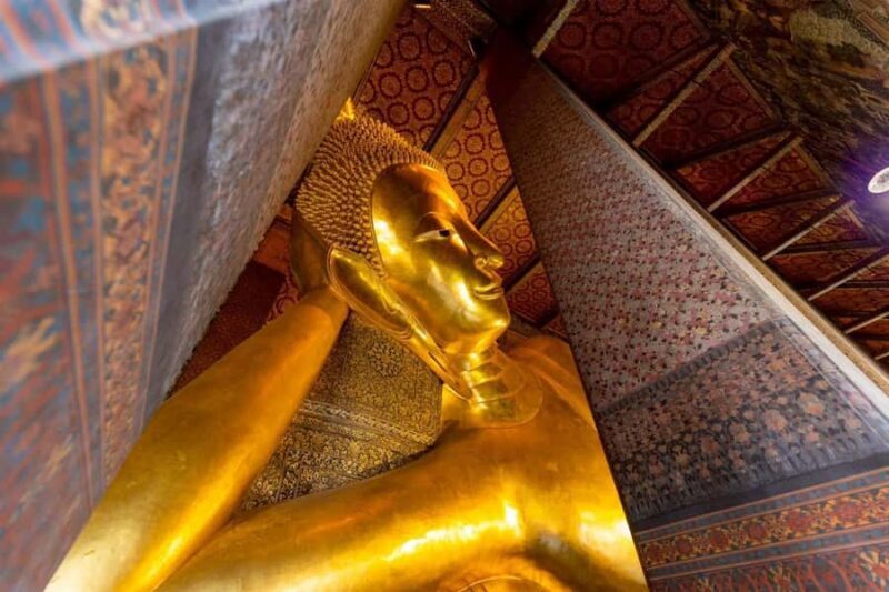 Bangkok:Grand Palace,Wat Pho,Wat Arun &Lunch with Canal Boat - Practical Details and Tips for Making the Most of Your Tour  