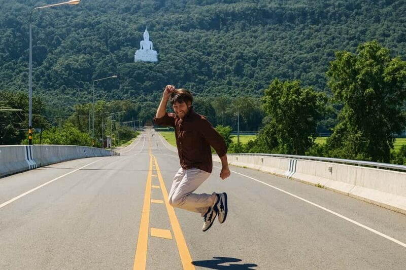 Bangkok:Khao Yai Waterfalls,Deer Spotting & Jungle Walks PVT - Good To Know