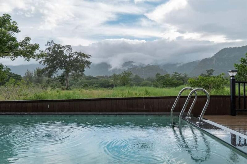 Bangkok:Khao Yai Waterfalls,Deer Spotting & Jungle Walks PVT - Authentic Insights from Reviewers