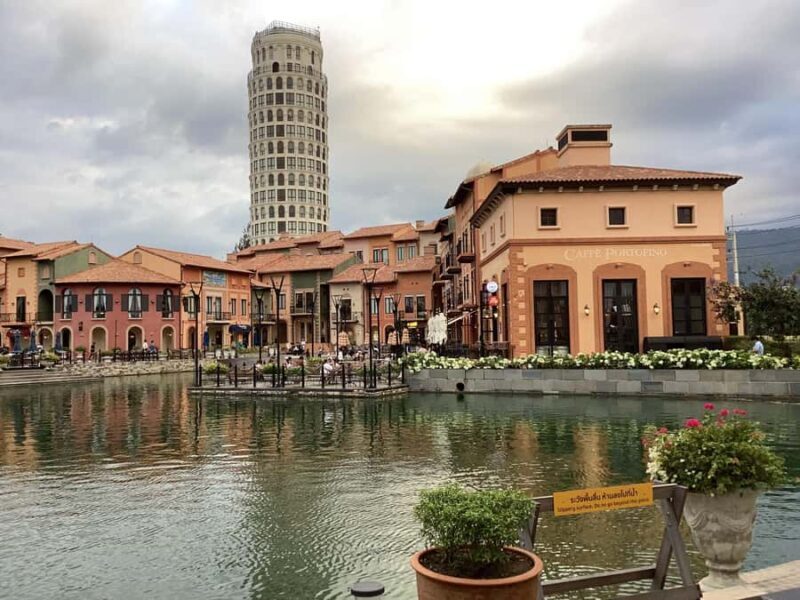 Bangkok:Khao Yai Waterfalls,Deer Spotting & Jungle Walks PVT - Final Thoughts