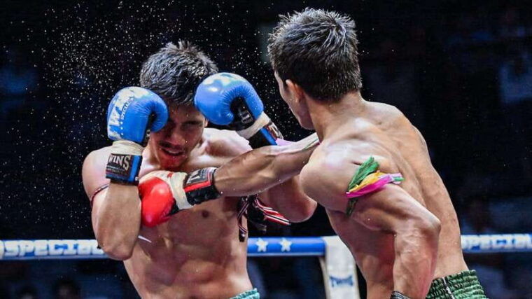 Bangkok:Muay Thai Boxing at Rajadamnern With Hotel Transfer - Transportation and Hotel Pickup