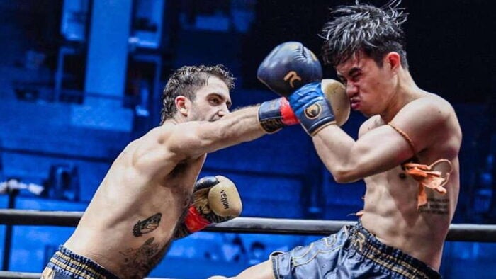 Bangkok:Muay Thai Boxing at Rajadamnern With Hotel Transfer - Booking and Reservation Process