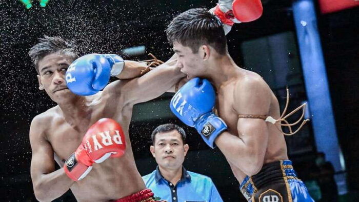Bangkok:Muay Thai Boxing at Rajadamnern With Hotel Transfer - Frequently Asked Questions