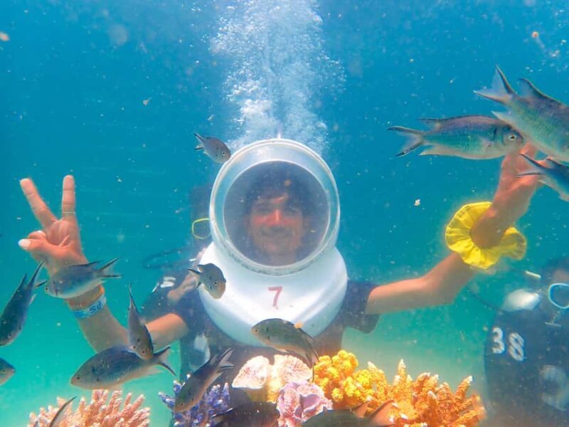 Bangkok&Pattaya:VIP Day Trip to Koh Larn with Water Sports - Good To Know