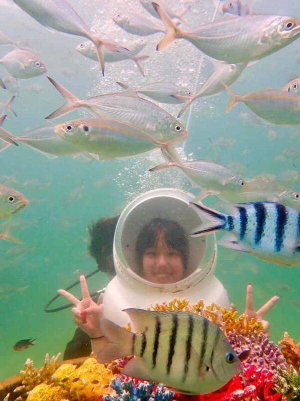 Bangkok&Pattaya:VIP Day Trip to Koh Larn with Water Sports - Who This Tour Is Best For