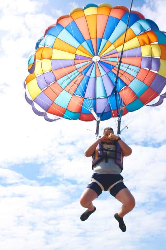 Bangkok&Pattaya:VIP Day Trip to Koh Larn with Water Sports - FAQ