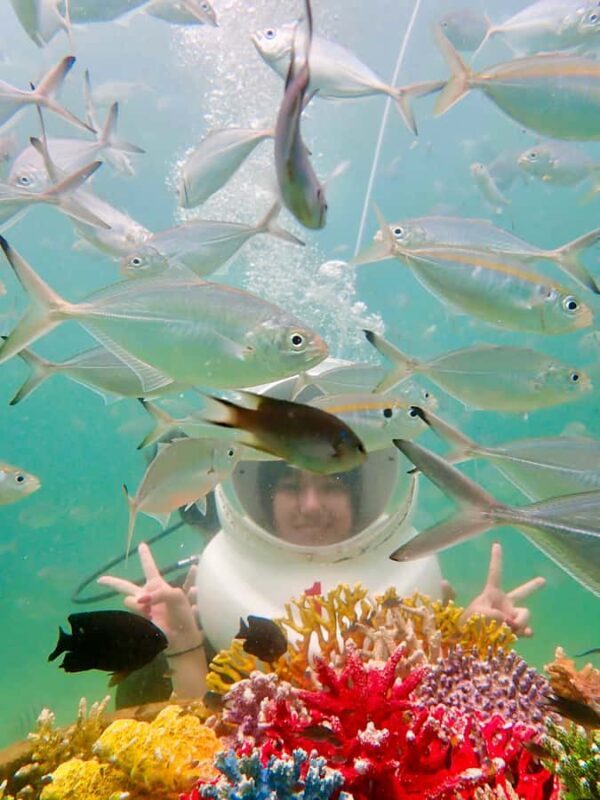 Bangkok&Pattaya:VIP Day Trip to Koh Larn with Water Sports - The Water Sports Extravaganza