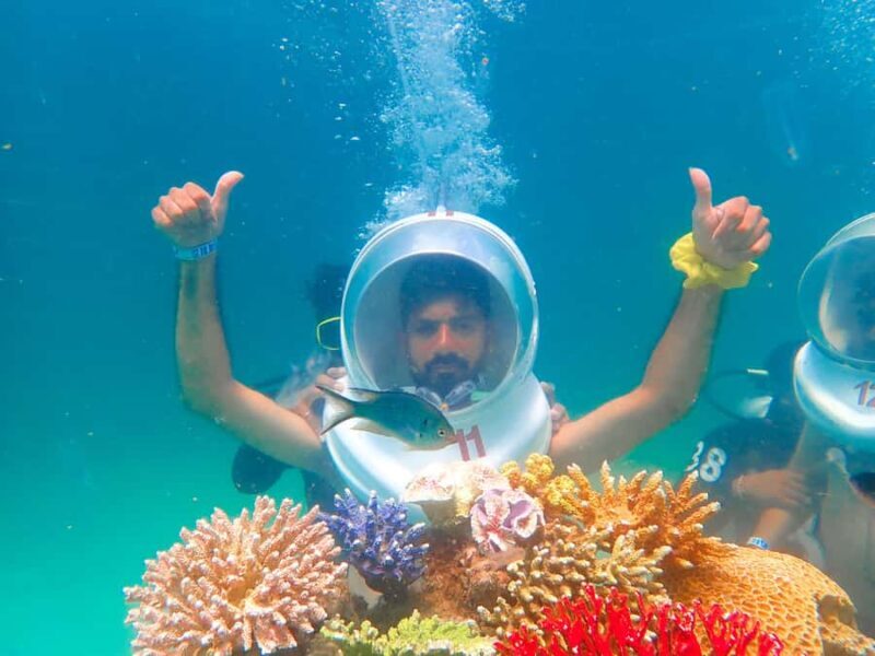 Bangkok&Pattaya:VIP Day Trip to Koh Larn with Water Sports - Return Journey and Overall Experience