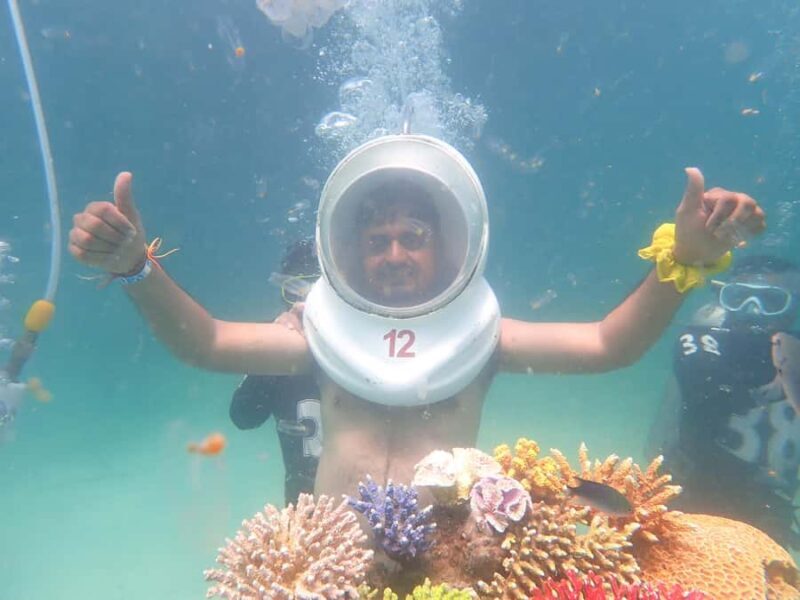 Bangkok&Pattaya:VIP Day Trip to Koh Larn with Water Sports - Is This Tour Worth It?