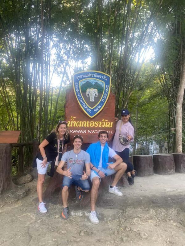 Bangkok:River Kwai &Death Railway-History,View & Local Lunch - Final Thoughts: Is This Tour for You?