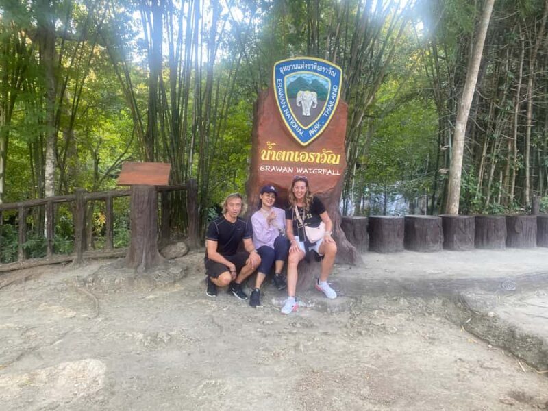 Bangkok:River Kwai &Death Railway-History,View & Local Lunch - FAQs