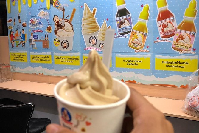 Bangkoks Amazing China Town Private Tour - Booking Information