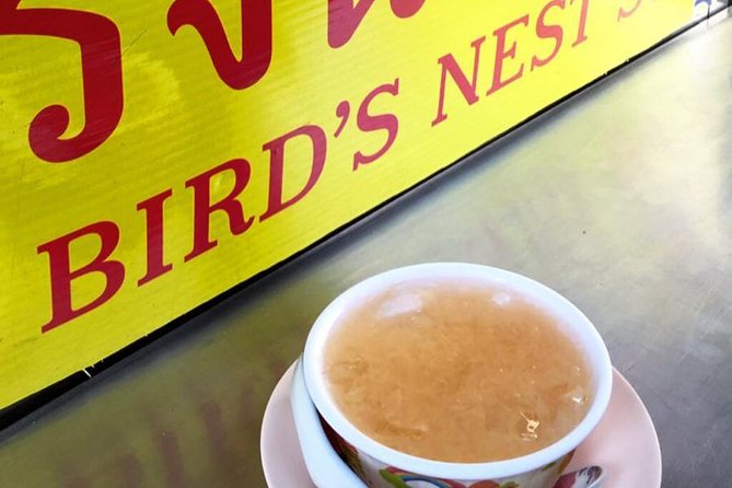 Bangkoks Amazing China Town Private Tour - Meeting Point Details