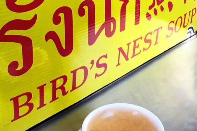 Bangkoks Amazing China Town Tour - Common Questions