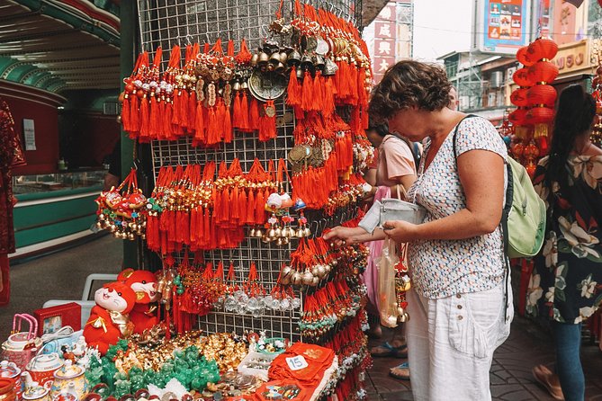 Bangkoks Amazing Chinatown Tour - Overview and Booking Information