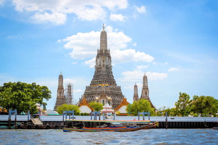 Bangkoks Best: City Highlights and Floating Markets Tour - Frequently Asked Questions