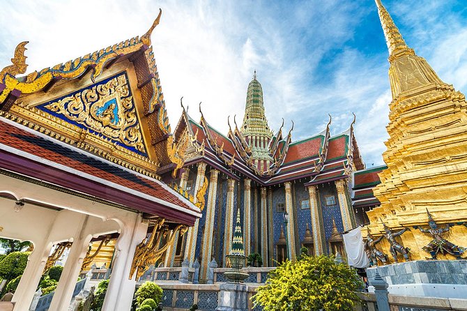Bangkoks Grand Palace Complex and Wat Phra Kaew Tour - Disappointments