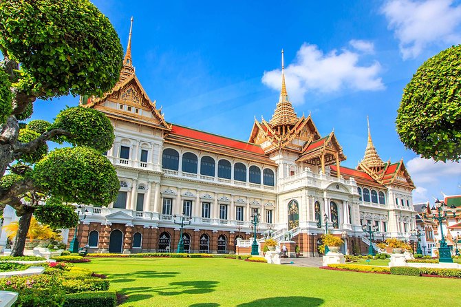 Bangkoks Grand Palace Complex and Wat Phra Kaew Tour - Suggestions for Improvement