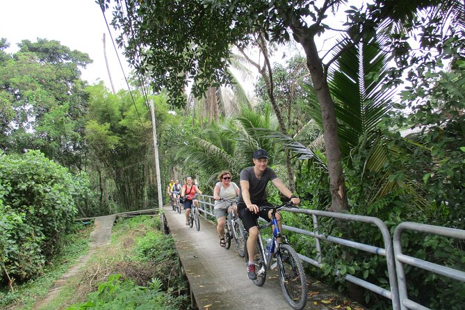 Bangkok'S Green Spaces: Bike Tour With Long-Tail Boat Ride 2023 - Tips and Recommendations for the Bike Tour