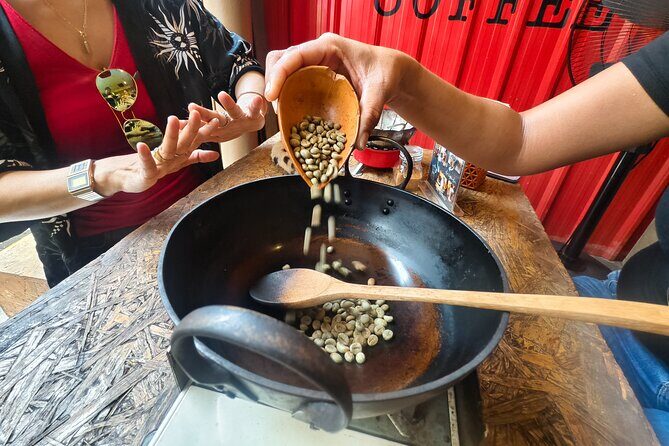 Bangkok's Hidden Island Bike, Pottery and Coffee Cultural Tour - The Itinerary Deep Dive