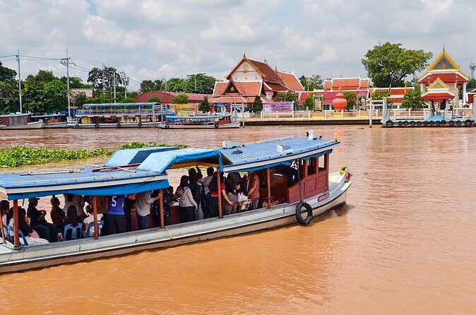 Bangkok's Hidden Island Bike, Pottery and Coffee Cultural Tour - Final Thoughts