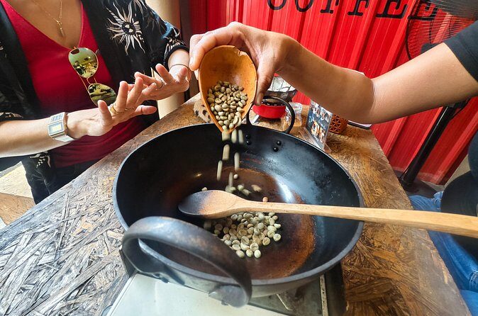 Bangkok's Hidden Island Bike, Pottery and Coffee Cultural Tour - Final Thoughts