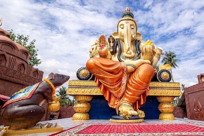 Bangkoks Hidden Oasis -Bang Krachao Cycling Adventure - Who Will Love This Tour?