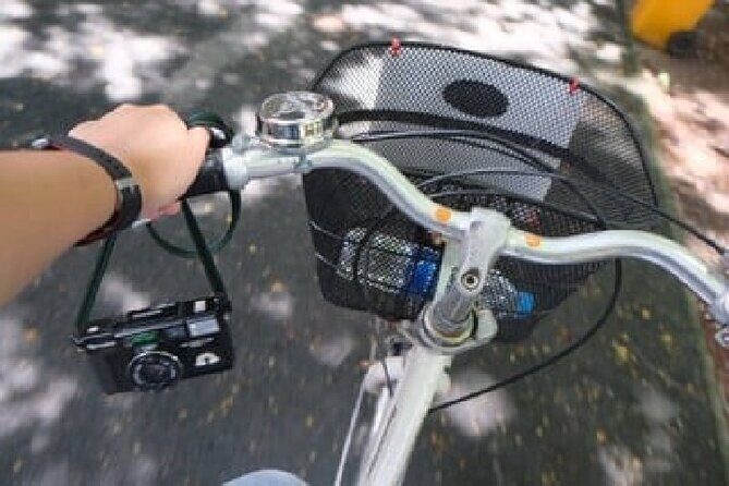 Bangkoks Hidden Oasis -Bang Krachao Cycling Adventure - Authentic Experiences from Real Travelers