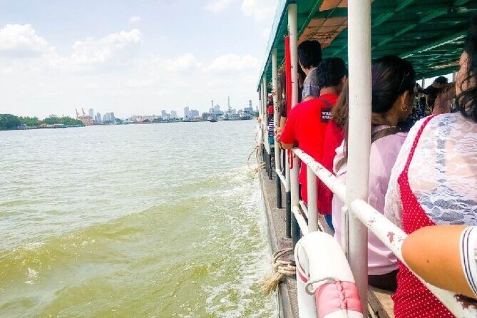 Bangkoks Hidden Oasis -Bang Krachao Cycling Adventure - FAQ