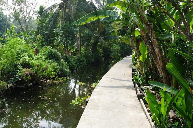Bangkok's Hidden Oasis : Explore Bangkoks Green Lung, Bang Krachao by Bike - Cancellation Policy