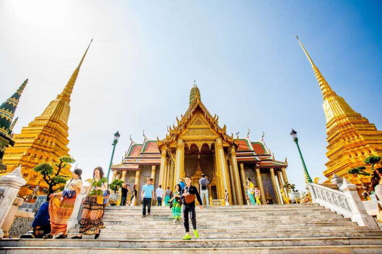 Bangkoks Highlights by Longtail Boat and on Foot - Customer Reviews and Ratings