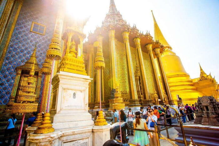 Bangkoks Highlights by Longtail Boat and on Foot - Frequently Asked Questions