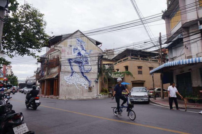 Bangkok’s Local Hidden Sightseeing Walking Tour + Food Tour - Important Tips