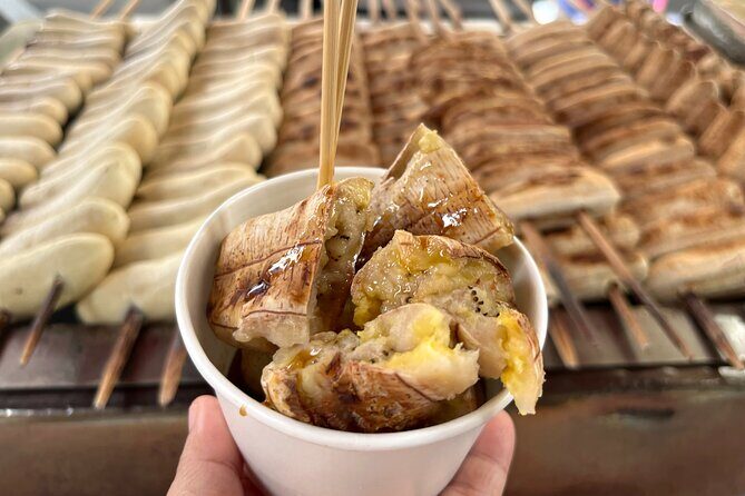 Bangkoks Old Town: Talat Noi & Chinatown by Tuk Tuk & Walking - Who Would Love This Tour?