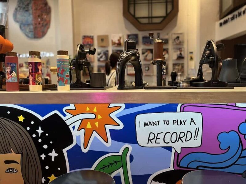 Bangkoks Old Town Tour: Talat Noi & Chinatown by Tuk Tuk - Authentic Experiences & Tips