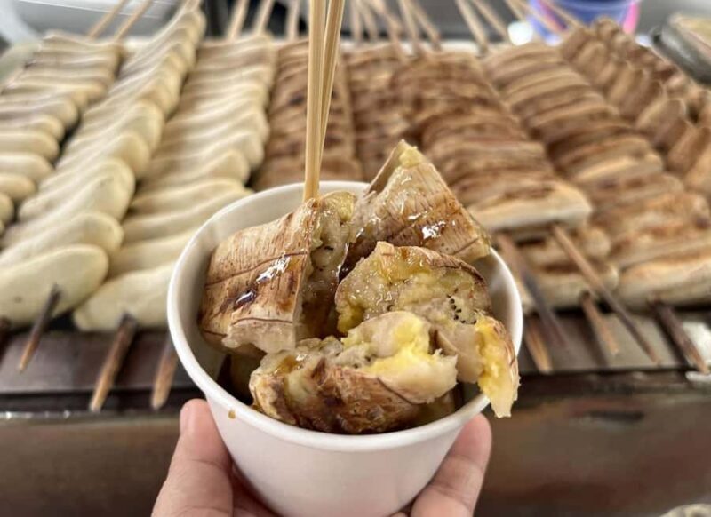 Bangkoks Old Town Tour: Talat Noi & Chinatown by Tuk Tuk - The Sum Up