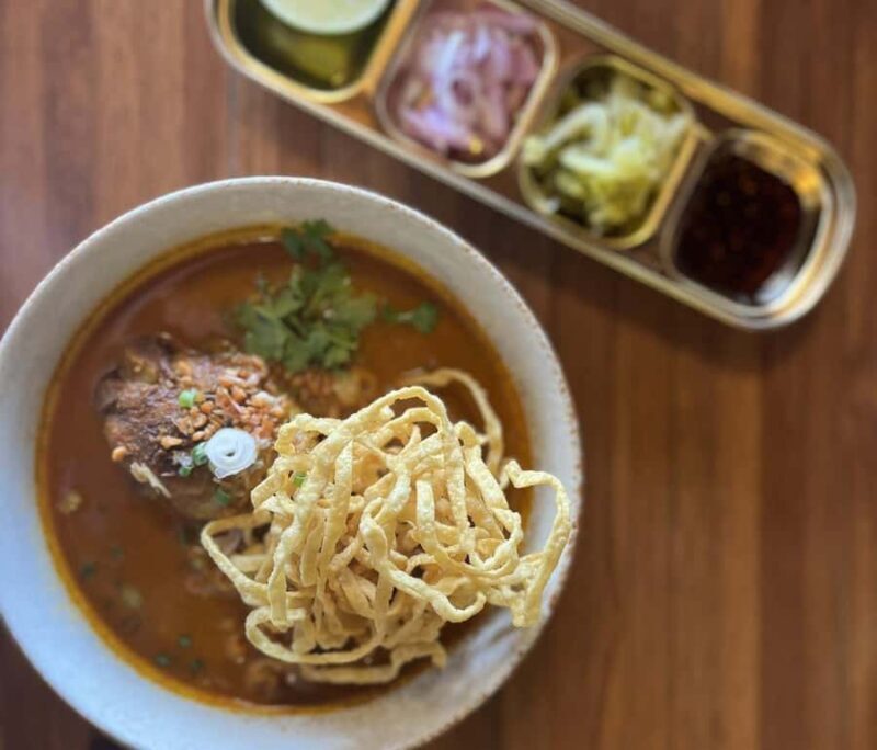 Bangkoks Old Town Tour: Talat Noi & Chinatown by Tuk Tuk - FAQ