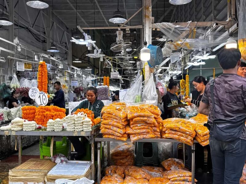 Bangkok's Riverside Cultural Walk: Wat Pho & Wat Arun - The Sum Up