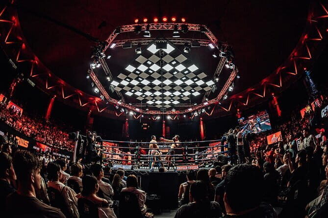 Bangkok's Top Muay Thai Ticket at Rajadamnern Stadium - Final Thoughts: Who Will Love This Experience?