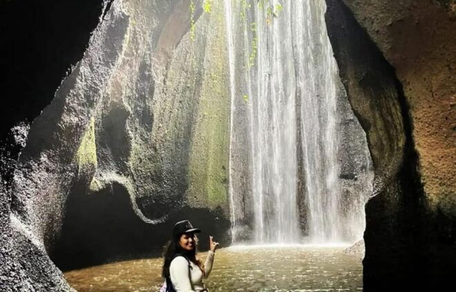 Bangli Hidden Gems: Waterfall Tour - Waterfall Options