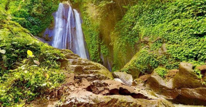 Bangli Hidden Gems: Waterfall Tour - Waterfall Destinations to Explore