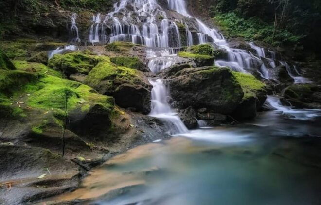 Bangli Hidden Gems: Waterfall Tour - Tour Highlights and Experiences